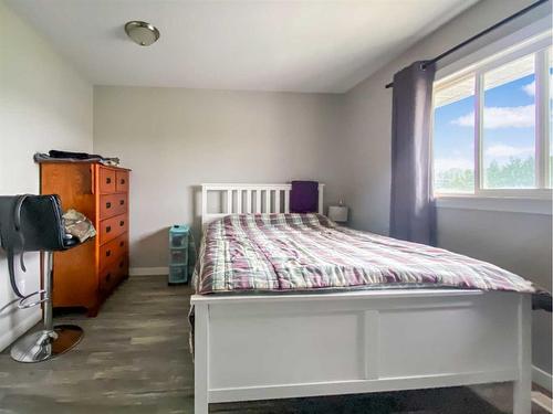 67-400 Silin Forest Road, Fort Mcmurray, AB - Indoor Photo Showing Bedroom