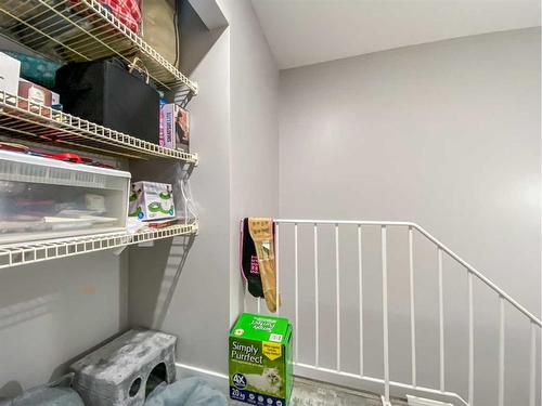 67-400 Silin Forest Road, Fort Mcmurray, AB - Indoor With Storage