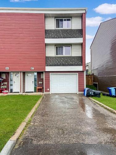 67-400 Silin Forest Road, Fort Mcmurray, AB - Outdoor