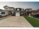 182 Athabasca Crescent, Fort Mcmurray, AB  - Outdoor With Facade 