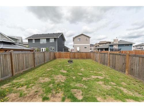 182 Athabasca Crescent, Fort Mcmurray, AB - Outdoor With Backyard