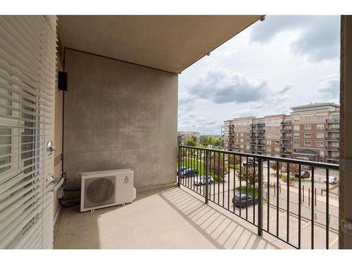 403-136C Sandpiper Road, Fort Mcmurray, AB - Outdoor With Balcony With Exterior