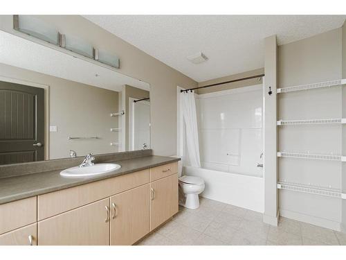 403-136C Sandpiper Road, Fort Mcmurray, AB - Indoor Photo Showing Bathroom