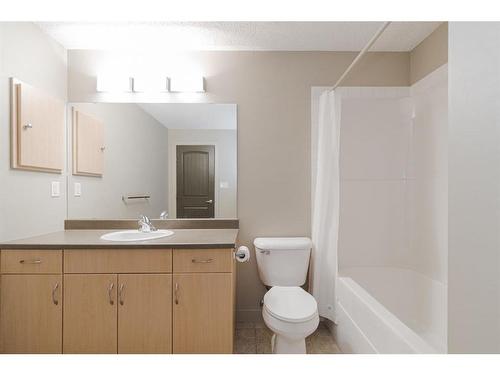 403-136C Sandpiper Road, Fort Mcmurray, AB - Indoor Photo Showing Bathroom