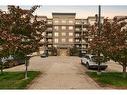 403-136C Sandpiper Road, Fort Mcmurray, AB  - Outdoor With Balcony With Facade 