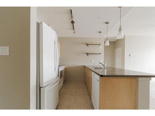 403-136C Sandpiper Road, Fort Mcmurray, AB - Indoor Photo Showing Kitchen