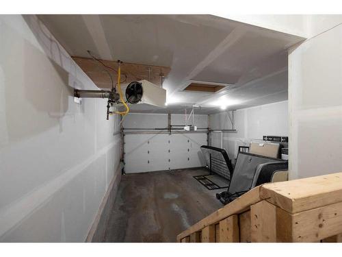 157 Coniker Crescent, Fort Mcmurray, AB - Indoor Photo Showing Garage
