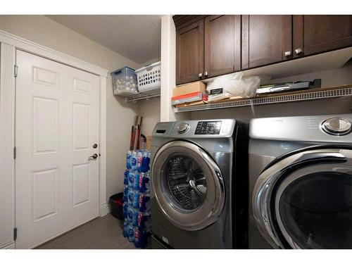 157 Coniker Crescent, Fort Mcmurray, AB - Indoor Photo Showing Laundry Room