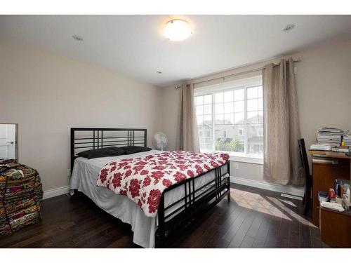 157 Coniker Crescent, Fort Mcmurray, AB - Indoor Photo Showing Bedroom