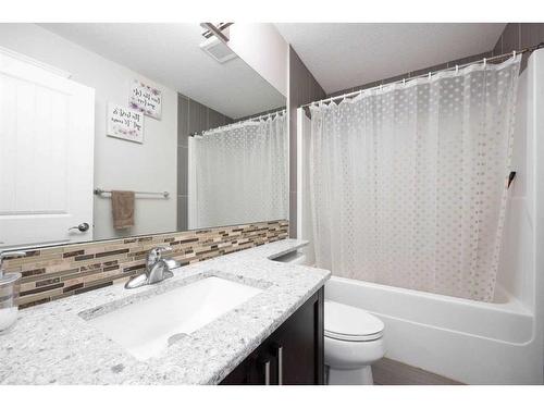 157 Coniker Crescent, Fort Mcmurray, AB - Indoor Photo Showing Bathroom