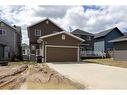 157 Coniker Crescent, Fort Mcmurray, AB  - Outdoor With Facade 