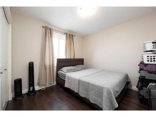 157 Coniker Crescent, Fort Mcmurray, AB - Indoor Photo Showing Bedroom