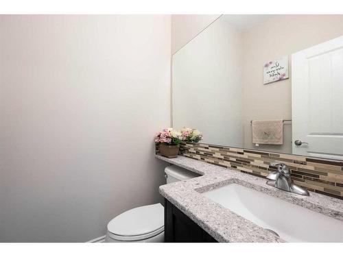 157 Coniker Crescent, Fort Mcmurray, AB - Indoor Photo Showing Bathroom