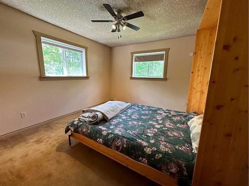 10, 15023 Hwy 55, Rural Lac La Biche County, AB - Indoor Photo Showing Bedroom