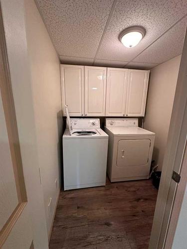 10, 15023 Hwy 55, Rural Lac La Biche County, AB - Indoor Photo Showing Laundry Room