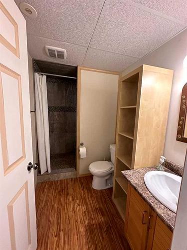 10, 15023 Hwy 55, Rural Lac La Biche County, AB - Indoor Photo Showing Bathroom