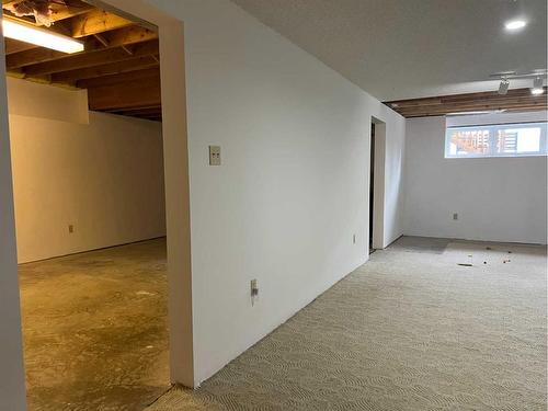163 Berens Place, Fort Mcmurray, AB - Indoor Photo Showing Basement