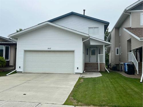 163 Berens Place, Fort Mcmurray, AB - Outdoor