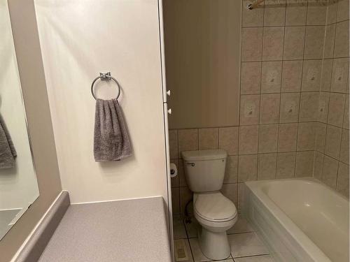 163 Berens Place, Fort Mcmurray, AB - Indoor Photo Showing Bathroom
