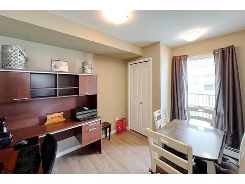 126-201 Abasand Drive, Fort Mcmurray, AB - Indoor