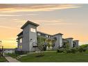 126-201 Abasand Drive, Fort Mcmurray, AB  - Outdoor 