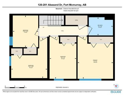126-201 Abasand Drive, Fort Mcmurray, AB - Other