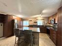 100 Grandview Crescent, Fort Mcmurray, AB  - Indoor Photo Showing Kitchen 