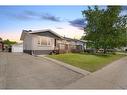 122 Hillary Place, Fort Mcmurray, AB  - Outdoor 