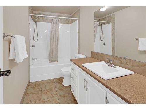 236 Tundra Drive, Fort Mcmurray, AB - Indoor Photo Showing Bathroom