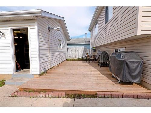 236 Tundra Drive, Fort Mcmurray, AB - Outdoor With Exterior