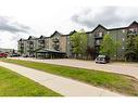 3206-200 Lougheed Drive, Fort Mcmurray, AB  - Outdoor With Balcony With Facade 
