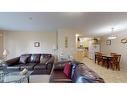 3206-200 Lougheed Drive, Fort Mcmurray, AB  - Indoor Photo Showing Living Room 