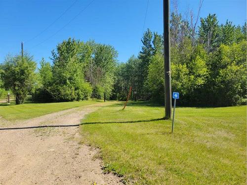 Lot 2 #46  191039 Twp Rd 652, Rural Athabasca County, AB 