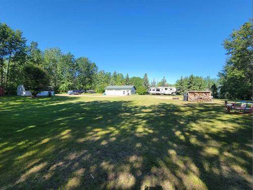 Lot 2 #46  191039 Twp Rd 652, Rural Athabasca County, AB 