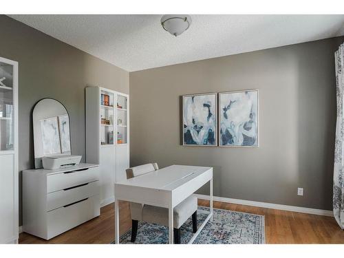 360 Diefenbaker Drive, Fort Mcmurray, AB - Indoor