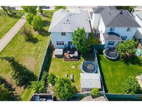 360 Diefenbaker Drive, Fort Mcmurray, AB - Outdoor