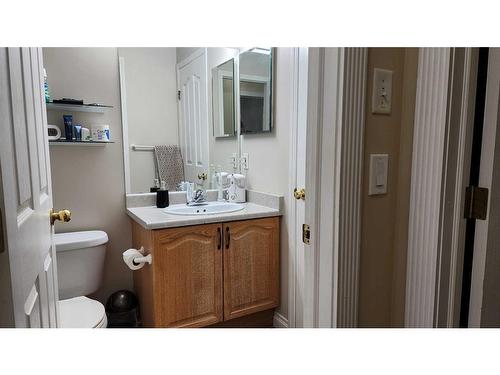 138 St. Laurent Way, Fort Mcmurray, AB - Indoor Photo Showing Bathroom