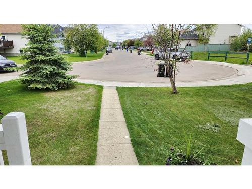 138 St. Laurent Way, Fort Mcmurray, AB - Outdoor