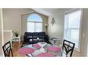 138 St. Laurent Way, Fort Mcmurray, AB  - Indoor Photo Showing Dining Room 