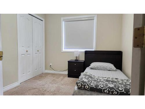 138 St. Laurent Way, Fort Mcmurray, AB - Indoor Photo Showing Bedroom