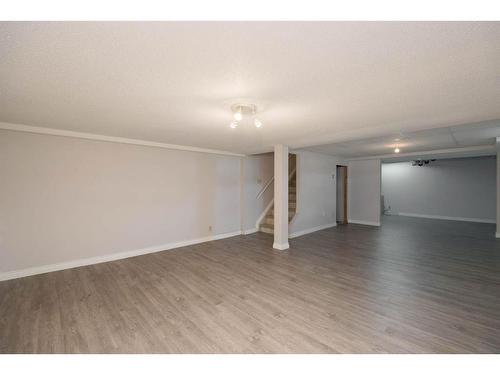 102 Silver Springs Drive, Fort Mcmurray, AB - Indoor Photo Showing Other Room