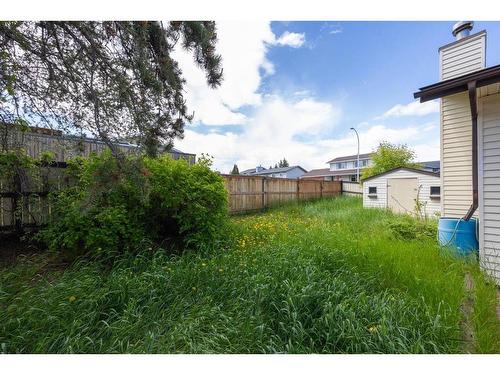 102 Silver Springs Drive, Fort Mcmurray, AB - Outdoor