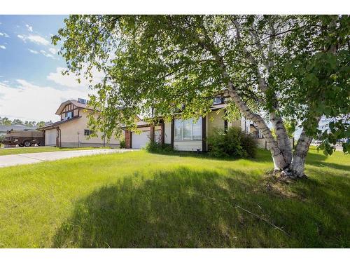 102 Silver Springs Drive, Fort Mcmurray, AB - Outdoor