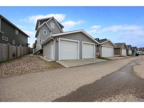 157 Ward Crescent, Fort Mcmurray, AB - Outdoor