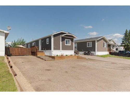 200 Greely Road, Fort Mcmurray, AB - Outdoor