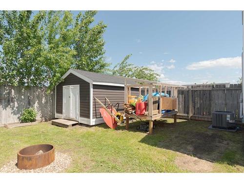 200 Greely Road, Fort Mcmurray, AB - Outdoor