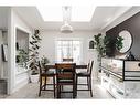 200 Greely Road, Fort Mcmurray, AB  - Indoor Photo Showing Dining Room 