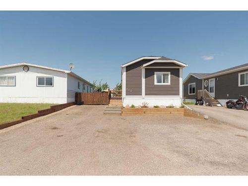 200 Greely Road, Fort Mcmurray, AB - Outdoor