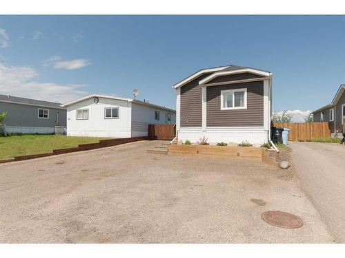 200 Greely Road, Fort Mcmurray, AB - Outdoor With Exterior