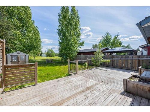 185 Berens Place, Fort Mcmurray, AB - Outdoor With Deck Patio Veranda With Exterior